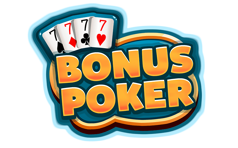 Bonus Poker en ligne